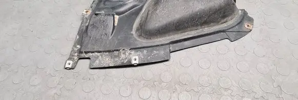BMW 3 F30 F35 F31 Front mudguard 7260740