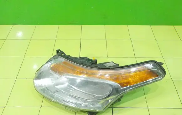 Citroen C3 Headlight/headlamp PRZOD