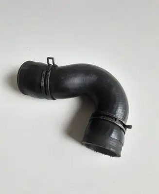 Volkswagen Golf IV Intercooler hose/pipe