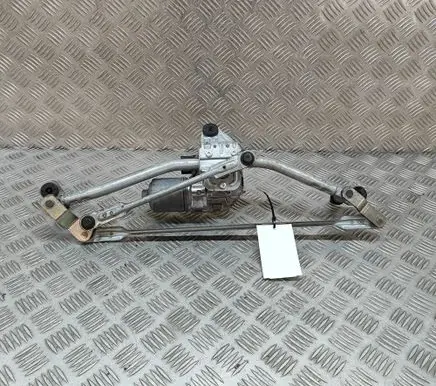 Volkswagen Arteon Shooting Brake Front wiper linkage and motor 3G2955023D