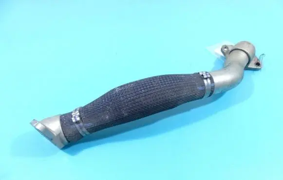 Jaguar F-Pace Intercooler hose/pipe GX73-9F468-AB IMPRK1353217