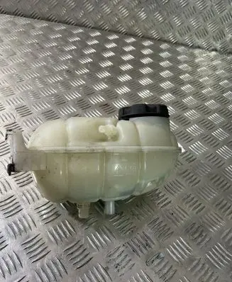BMW 4 F36 Gran coupe Coolant expansion tank/reservoir 7642160