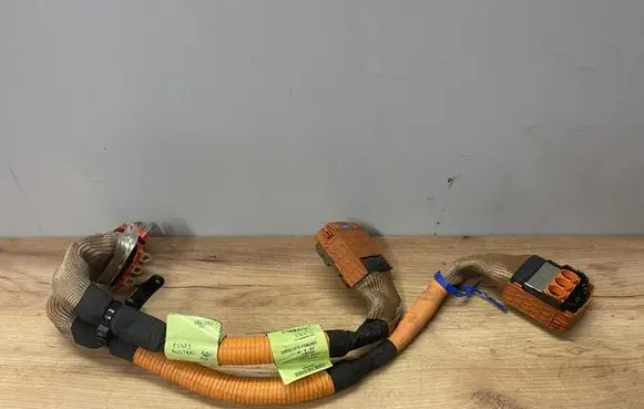 Renault Austral High voltage cable 297A31804R