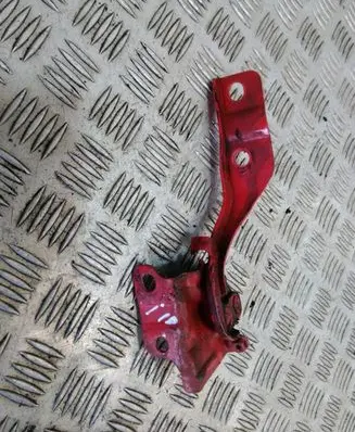 Engine bonnet (hood) release handle