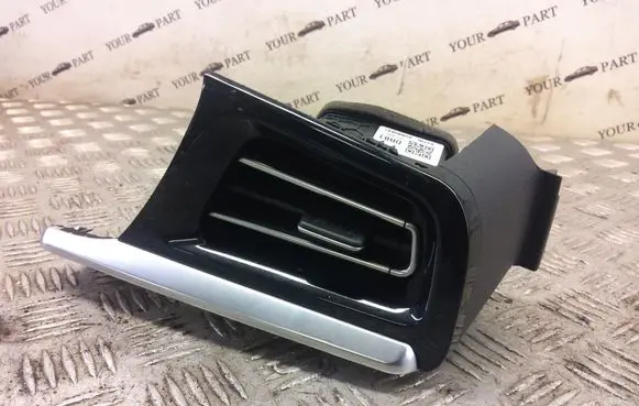 KIA Niro Dashboard air vent grill cover trim 84790g5rb0sa1