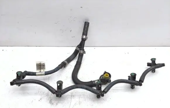 Volvo XC60 Fuel return line/hose 31303869 0928402204