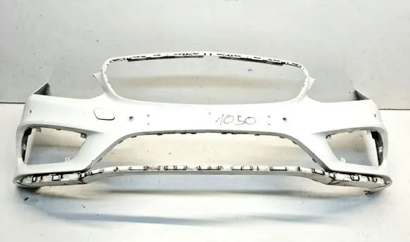 Mercedes-Benz E AMG W212 Front bumper A2128852638