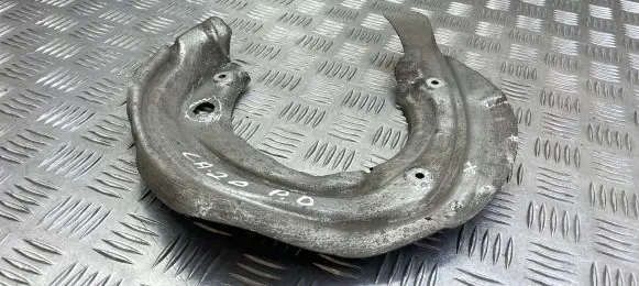 BMW 2 F22 F23 Front brake disc dust cover plate 6873418