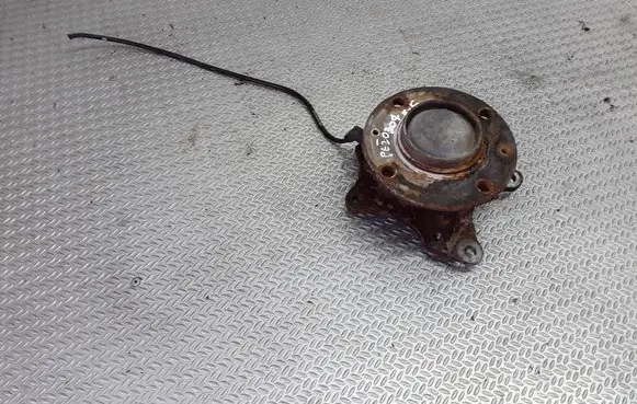 Peugeot 307 Rear wheel hub 