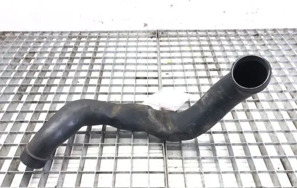 Jaguar XF Intercooler hose/pipe