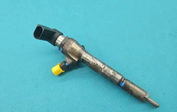 Nissan Qashqai Fuel injector 8200294788 IMPRK1495001