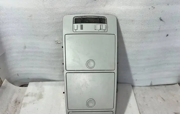 Volkswagen Touran I Headlining roof glove box 1T0868837B