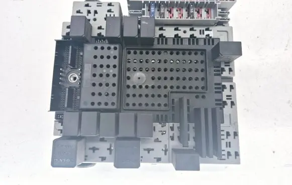 Volvo S60 Comfort/convenience module 08696098 08696040 03W093