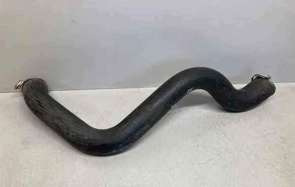 Opel Vivaro Intercooler hose/pipe 8200208510 91167975