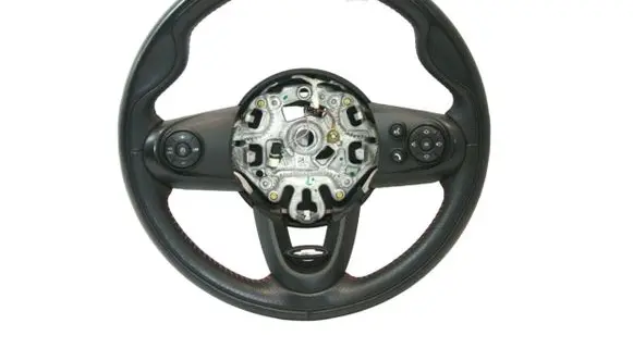Mini Cooper Countryman F60 Steering wheel 32306996048 6996048 32306865134
