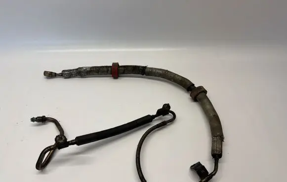 Mercedes-Benz CL C215 Power steering hose/pipe/line A2204661781 A2204602424