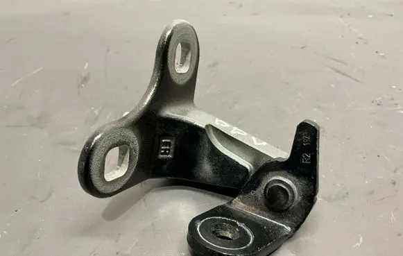 Tesla Model Y Front door upper hinge 