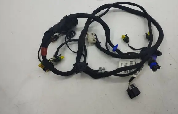 Maserati Quattroporte Front door wiring loom 243958 621055