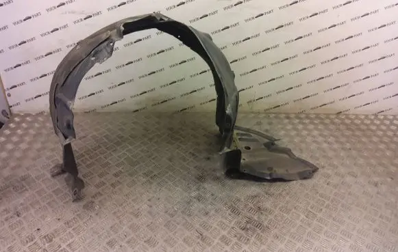 Lexus GS 300 350 430 450H Front wheel arch liner splash guards 53896-30120 5380033090