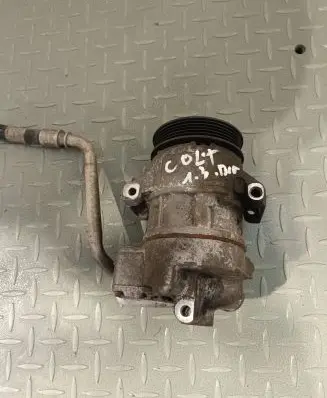 Mitsubishi Colt Air conditioning (A/C) compressor (pump)