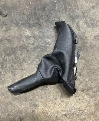 BMW 1 F20 F21 Handbrake trim 9230133