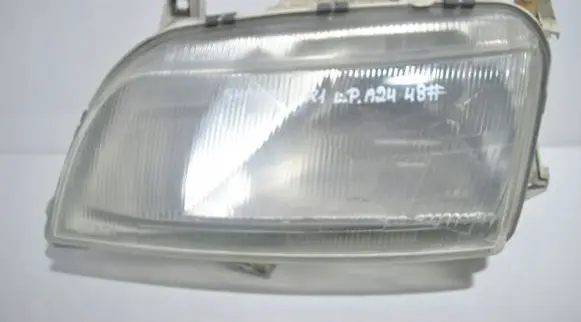 Volkswagen Sharan Headlight/headlamp