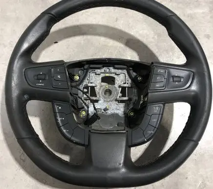 Peugeot 508 Steering wheel 98222944ZE