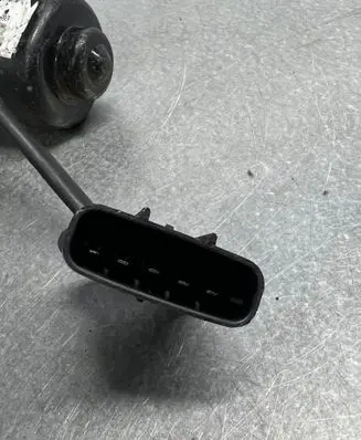 Opel Meriva A Wiper motor 23003414