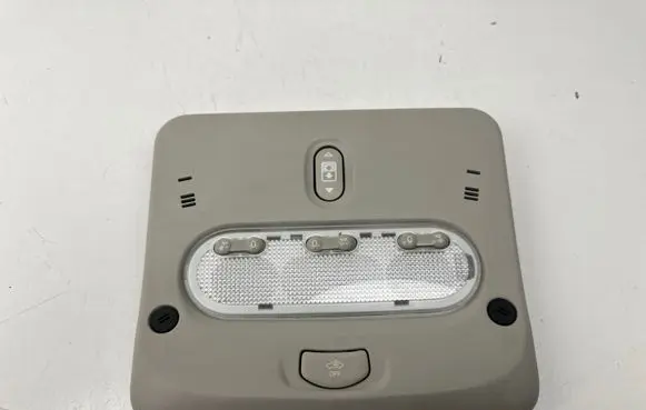 Nissan Qashqai Front seat light 264304EA7C