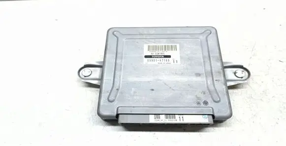 Toyota Prius (XW20) Other control units/modules 8998147160