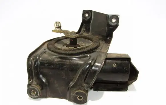 Wiper motor