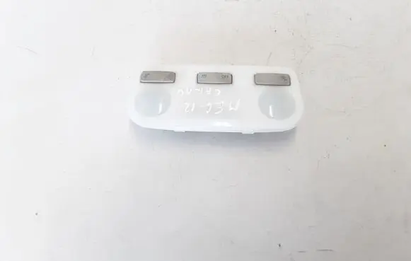 Renault Megane III Other interior light 264300008R