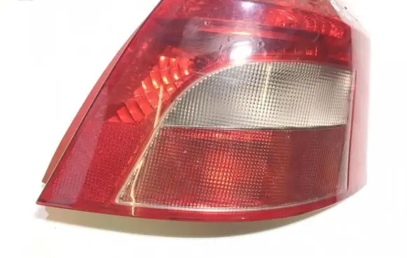 Toyota Yaris Rear/tail lights