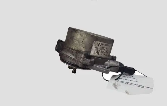 Audi A6 S6 C6 4F Vacuum pump 70090618000 10T3331076 059145100J