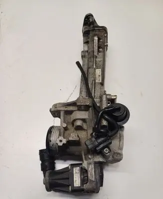 Volvo XC60 EGR valve cooler 31325030