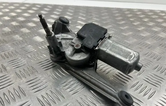 Toyota Avensis T250 Rear window wiper motor 8513005100 2596000103