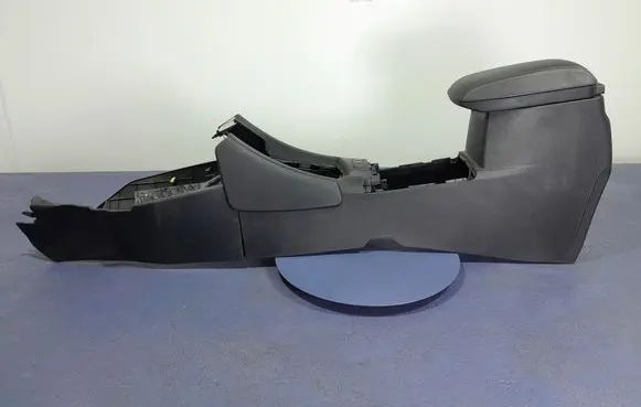 Toyota Corolla E160 E170 Center console