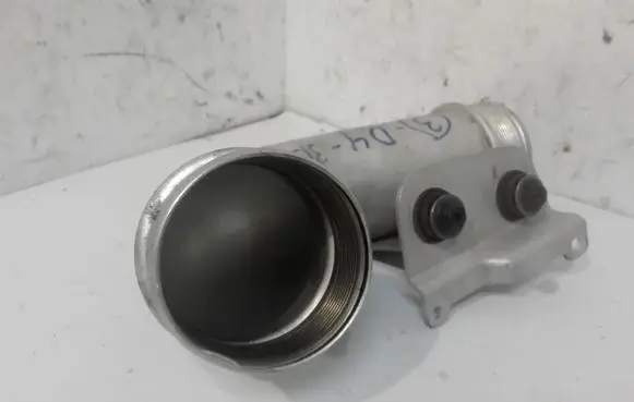 Audi A8 S8 D4 4H Intercooler hose/pipe 4H0145762H