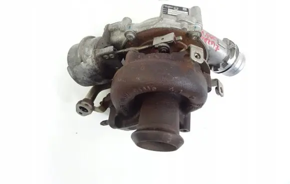 Nissan Qashqai Turbo 16359700029