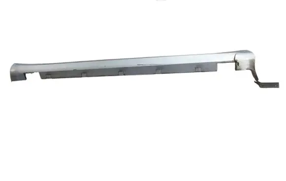 Tesla Model S Sill 600587400J