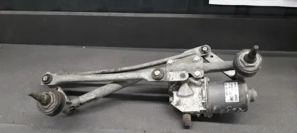 Ford Fiesta Front wiper linkage 2S6T-17B571-AC