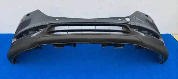 Mazda CX-5 II Front bumper KB8A-50031