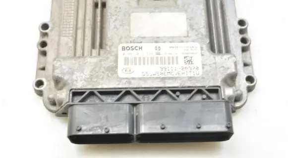KIA Ceed Engine control unit/module 391112A970