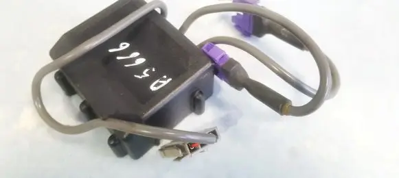Renault Espace II Airbag control unit/module ak10316224b ak1031622-4b