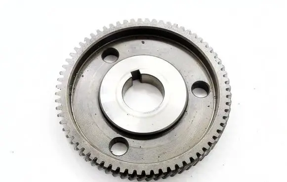 Pontiac Trans Sport Timing chain sprocket 6922030130