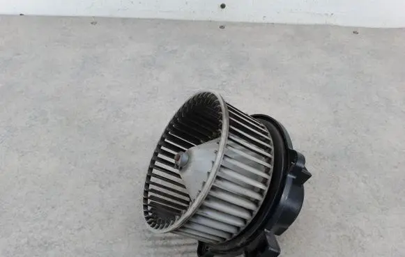 KIA Sorento Heater fan/blower 