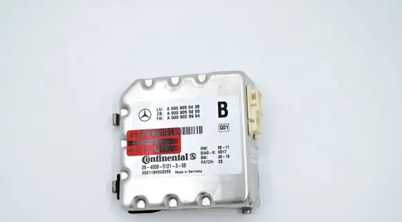 Windshield/windscreen camera
