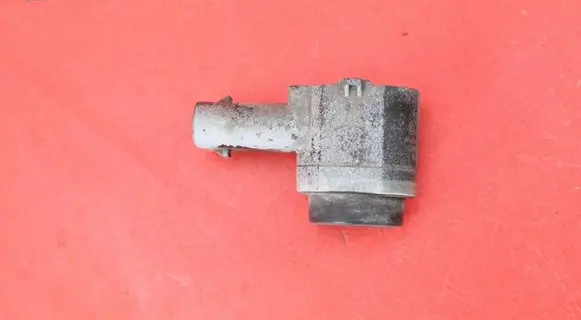Audi Q7 4L Parking PDC control unit/module 3C0919275P