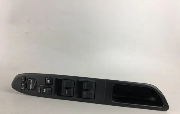 Subaru Forester SG Electric window control switch