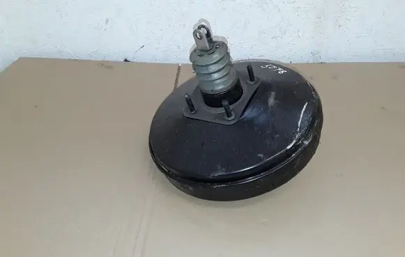 Citroen C-Crosser Brake booster 4680A026 06277760074